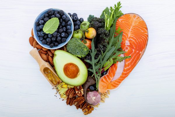 Macronutrient based diets help people achieve an enjoyable balanced lifestyle