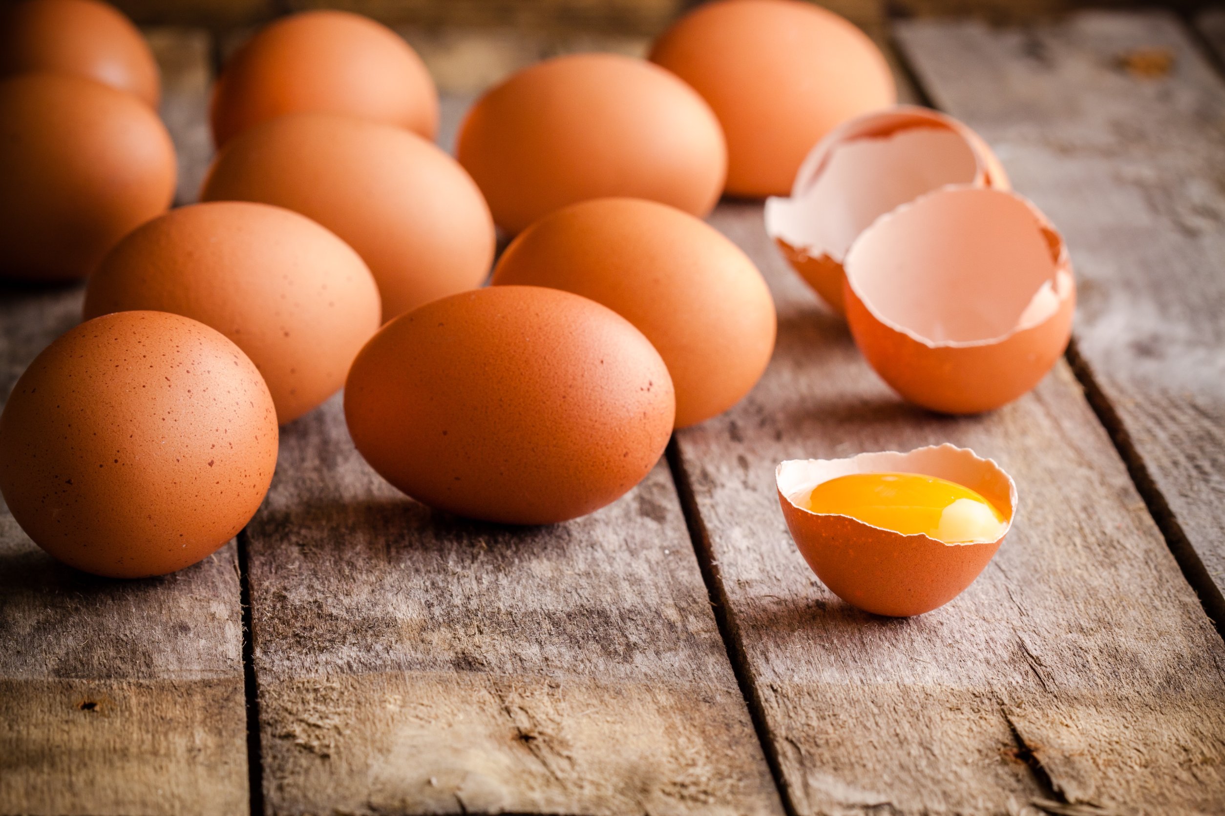 Are Eggs Good or Bad for Your Health